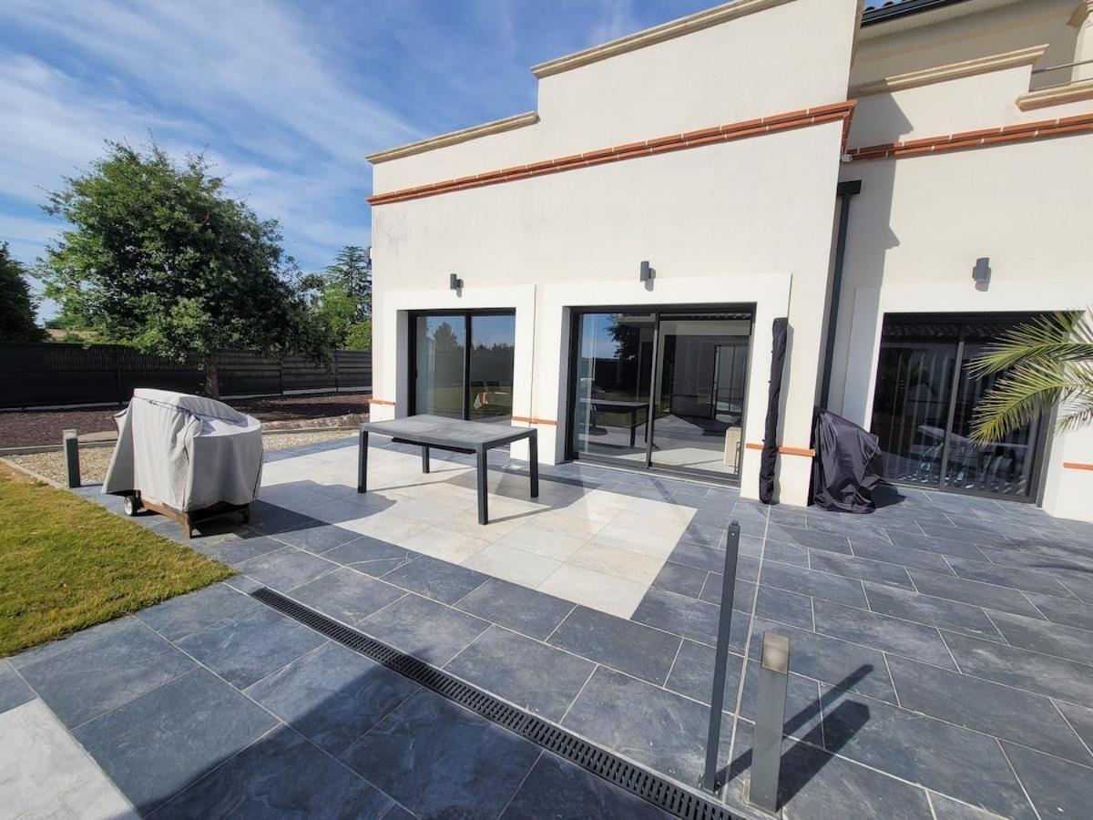 ONLY YOU option spa, sauna et piscine - B&B