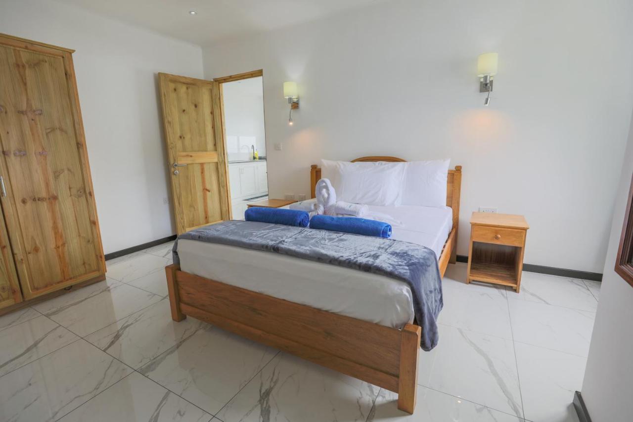 Appartement met 1 Slaapkamer