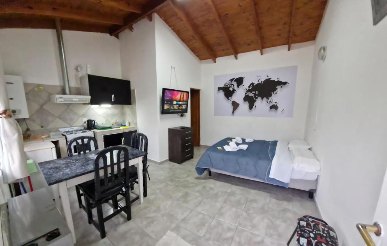 Rincon Austral - B&B