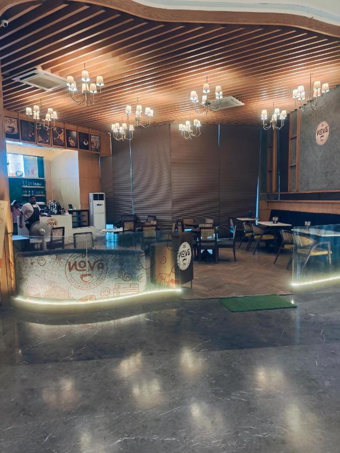 Springspalms - Ferienwohnung Neu-Delhi
