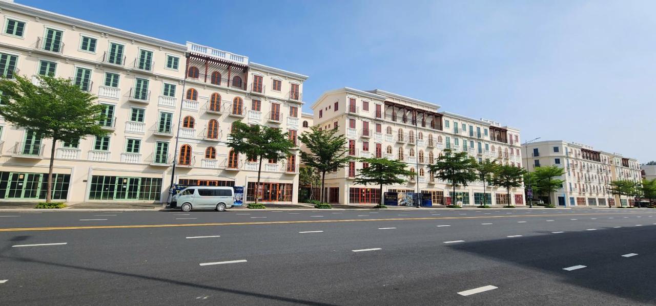 MEMENTO Apartment Phu Quoc - B&B Phu Quoc