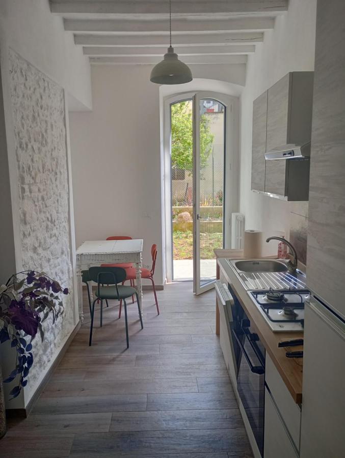 Giovanna's house - B&B