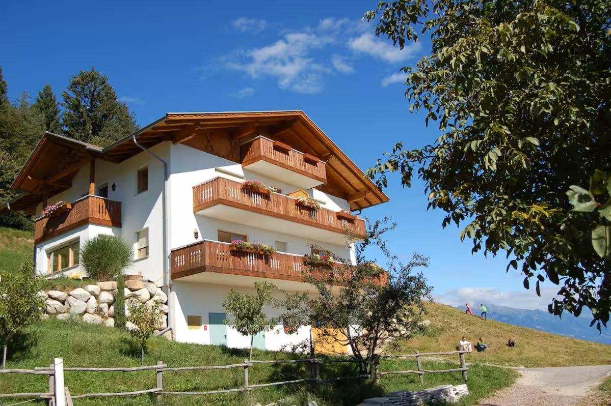 Kühberghof - B&B Tesimo