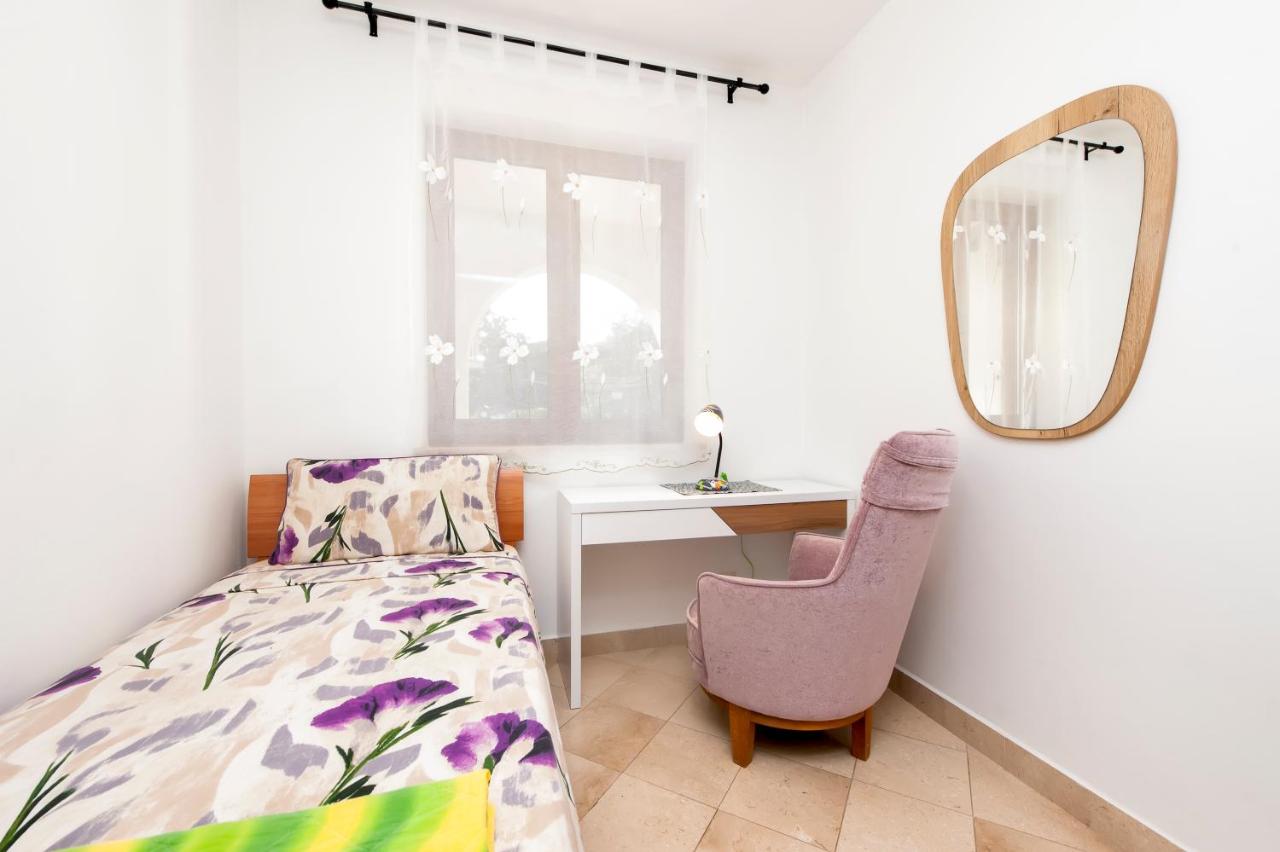 Appartement 2 Chambres avec Terrasse