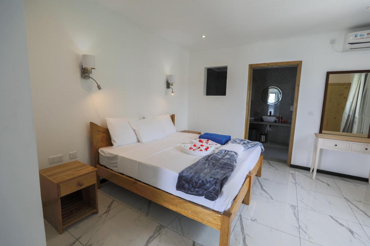 Apartment mit 1 Schlafzimmer