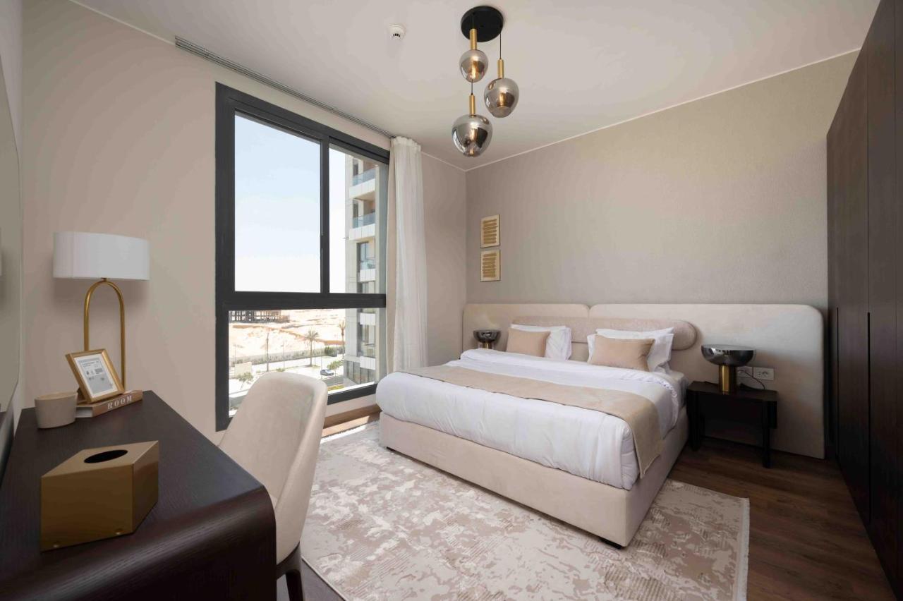 Appartement 4 Chambres avec Balcon 

