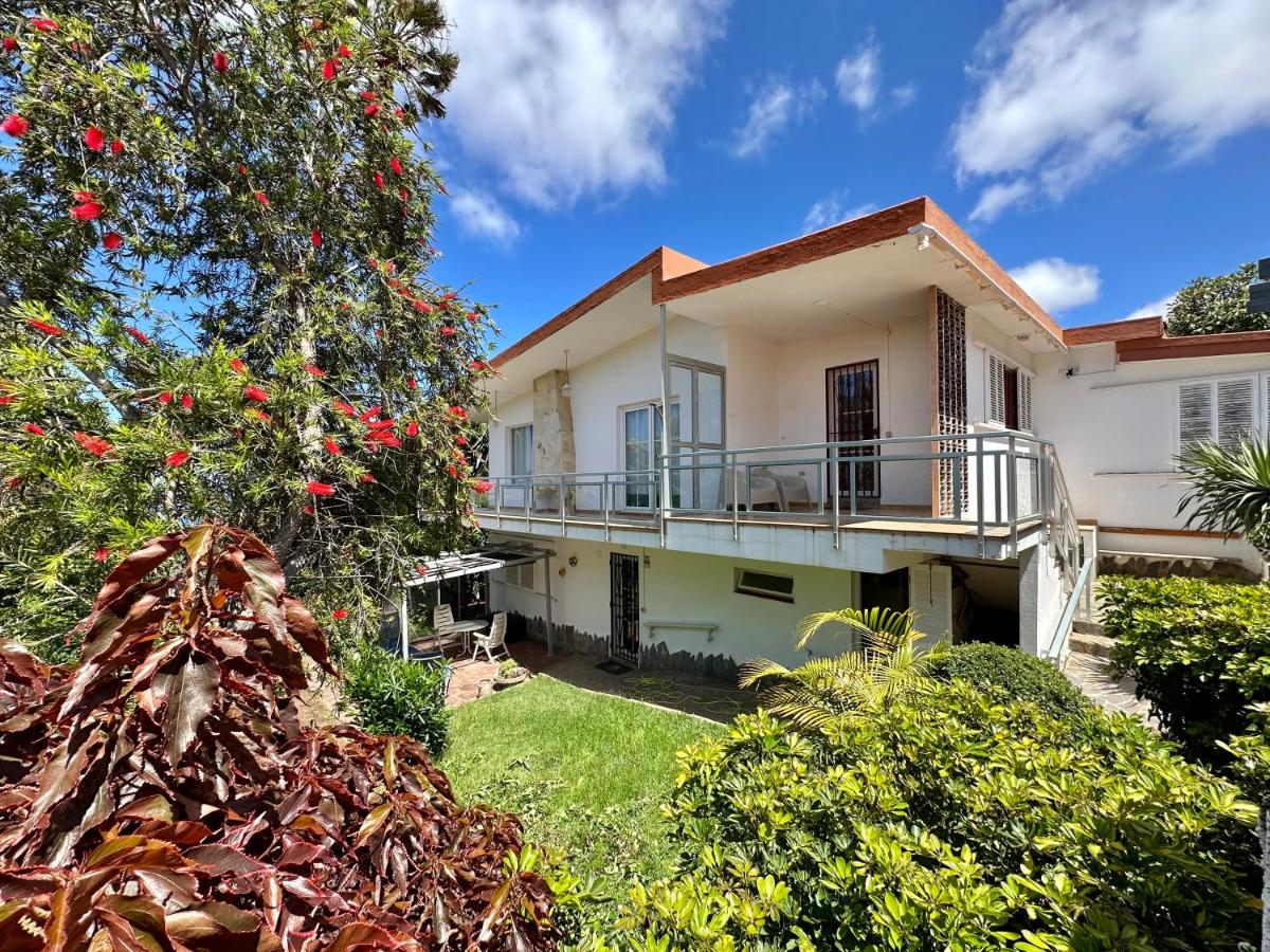 Casa Mariposa 2 - Ferienwohnung El Sauzal
