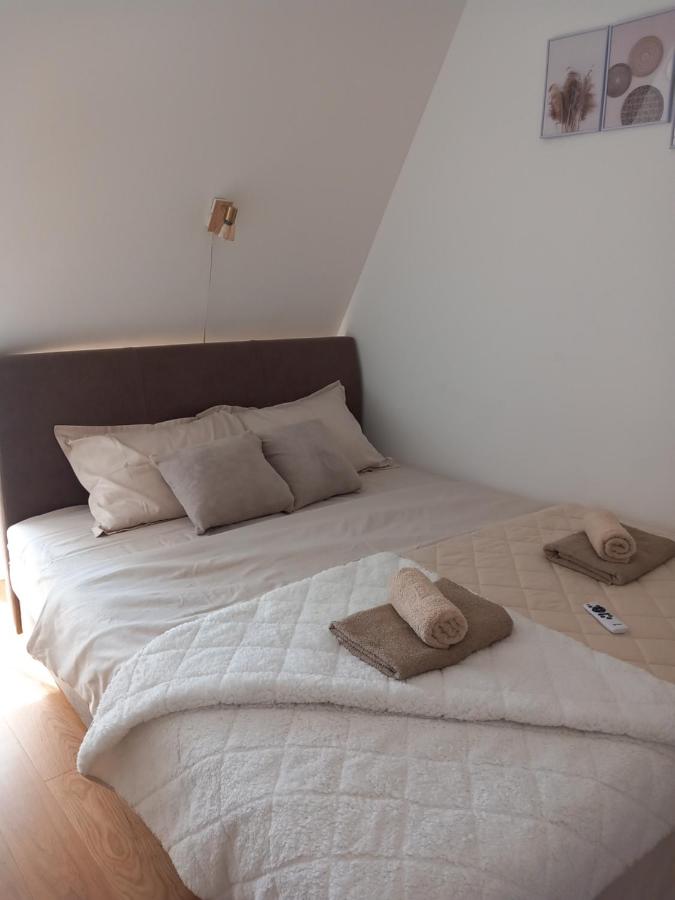Appartamento con 1 Camera da Letto