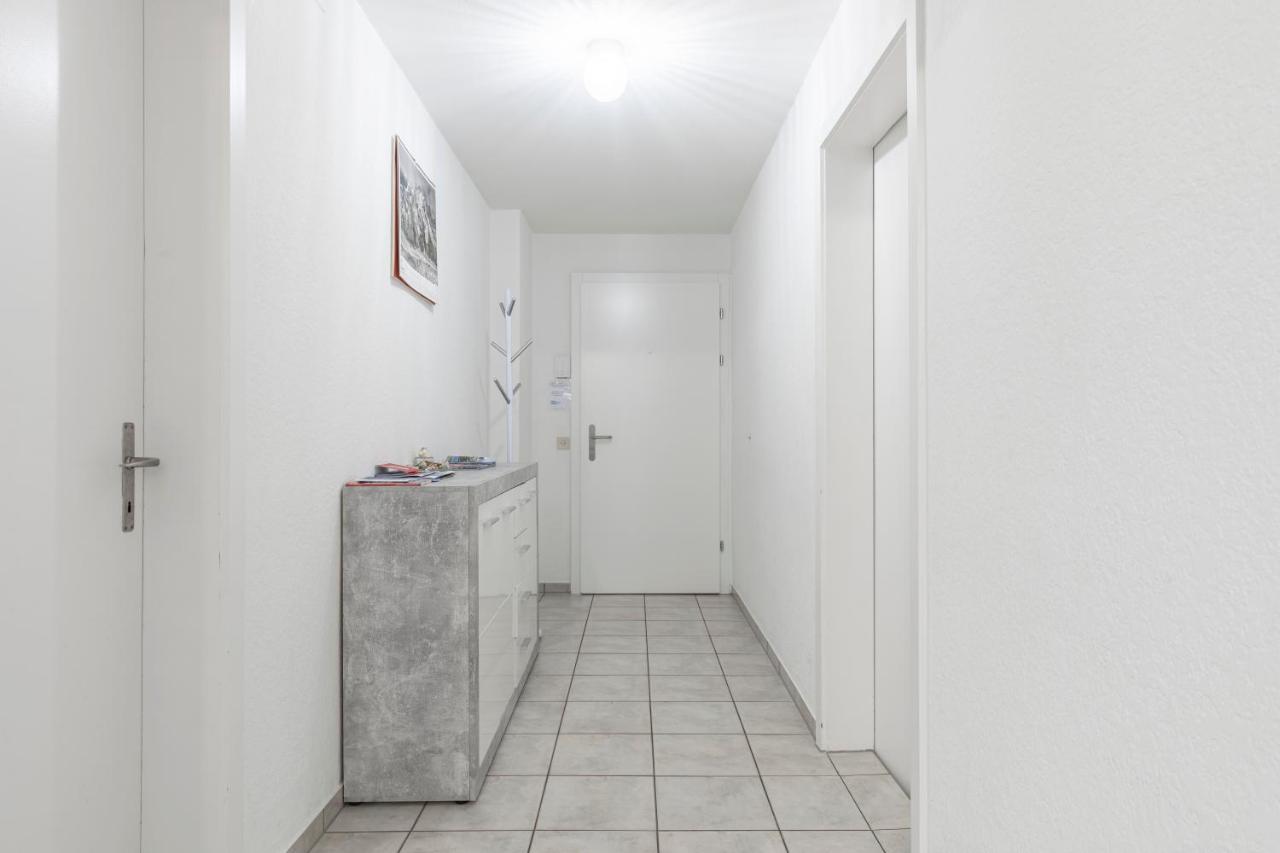 Center Appartement Interlaken - Bed and Breakfast