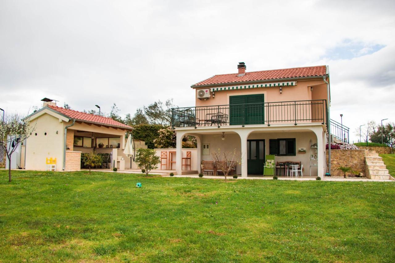 Kuća za odmor Komarica - B&B