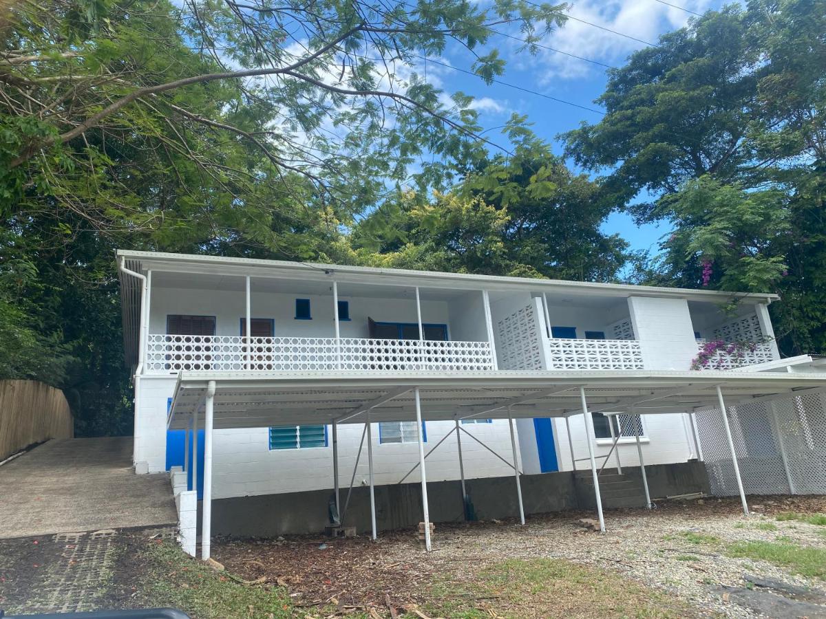Self contained cozy studio near the beach and boat club - Chambres d’hôtes Yorkeys Knob