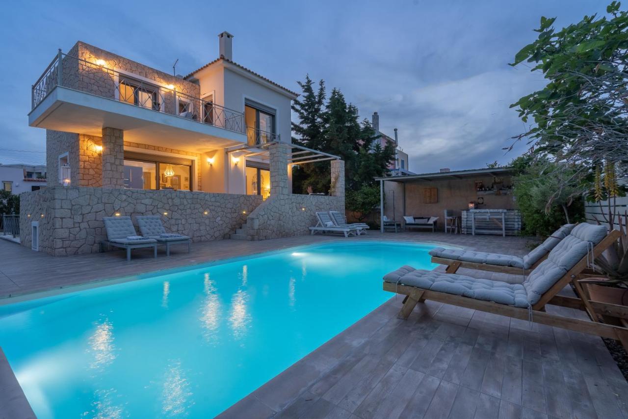 Tranquil house - B&B