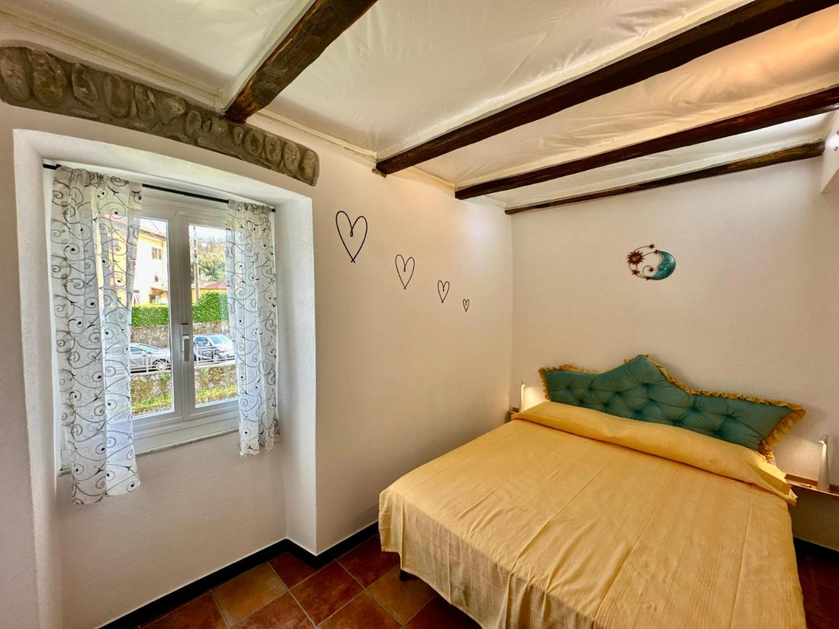 Casa con 1 Camera da Letto