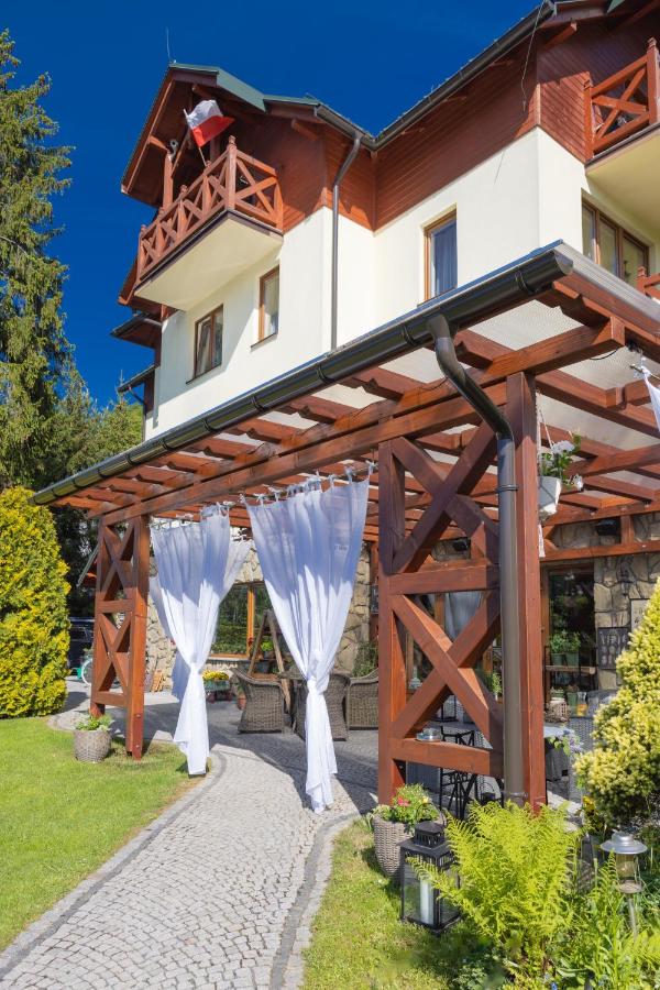 Willa Trela - B&B
