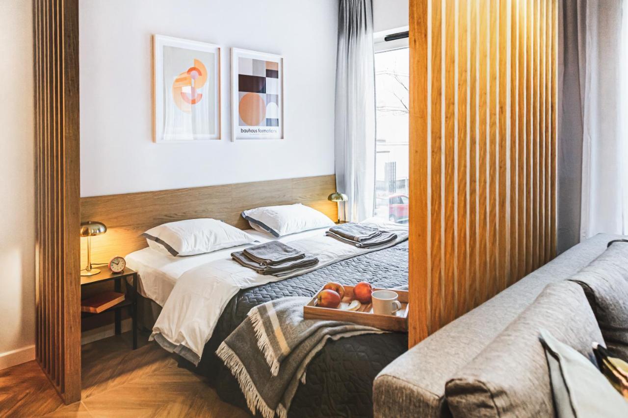 Luksus w Centrum Wrocławia - B&B Breslavia