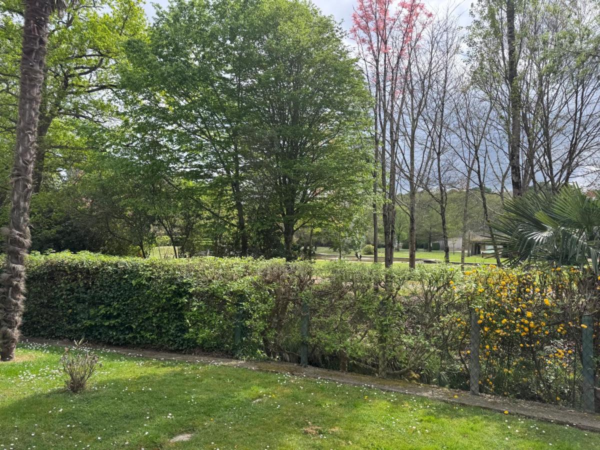 Le Ruisseau - Ferienwohnung Eugénie-les-Bains