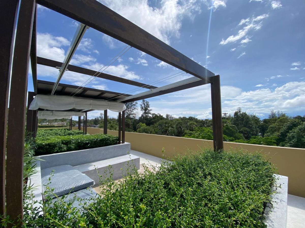 1 bdr Mountain View Apartment 50 m from Bangtao Beach - Ferienwohnung Bang Tao Beach