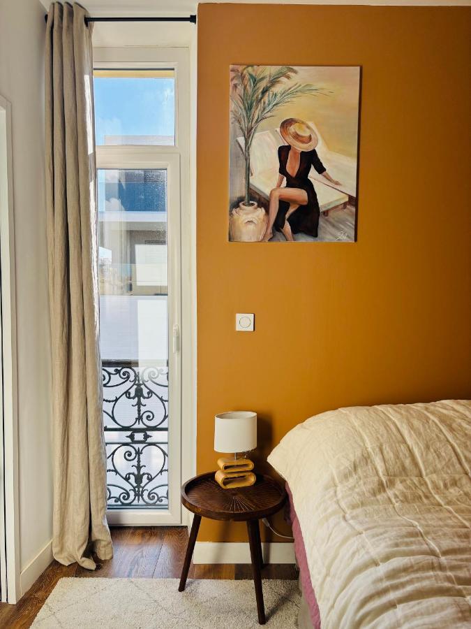 Terracotta 7 Quiet and Private Parking - Ferienwohnung