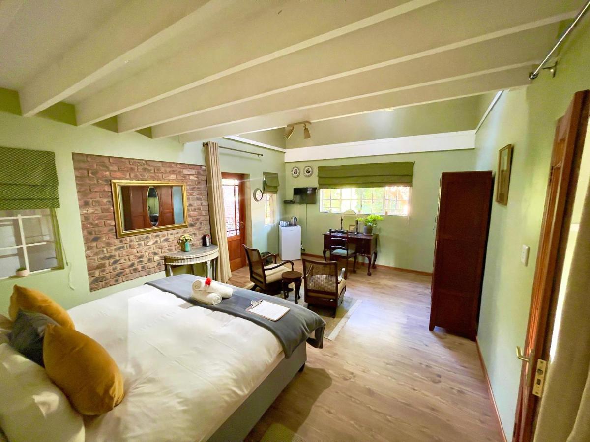 Habitación Doble de lujo