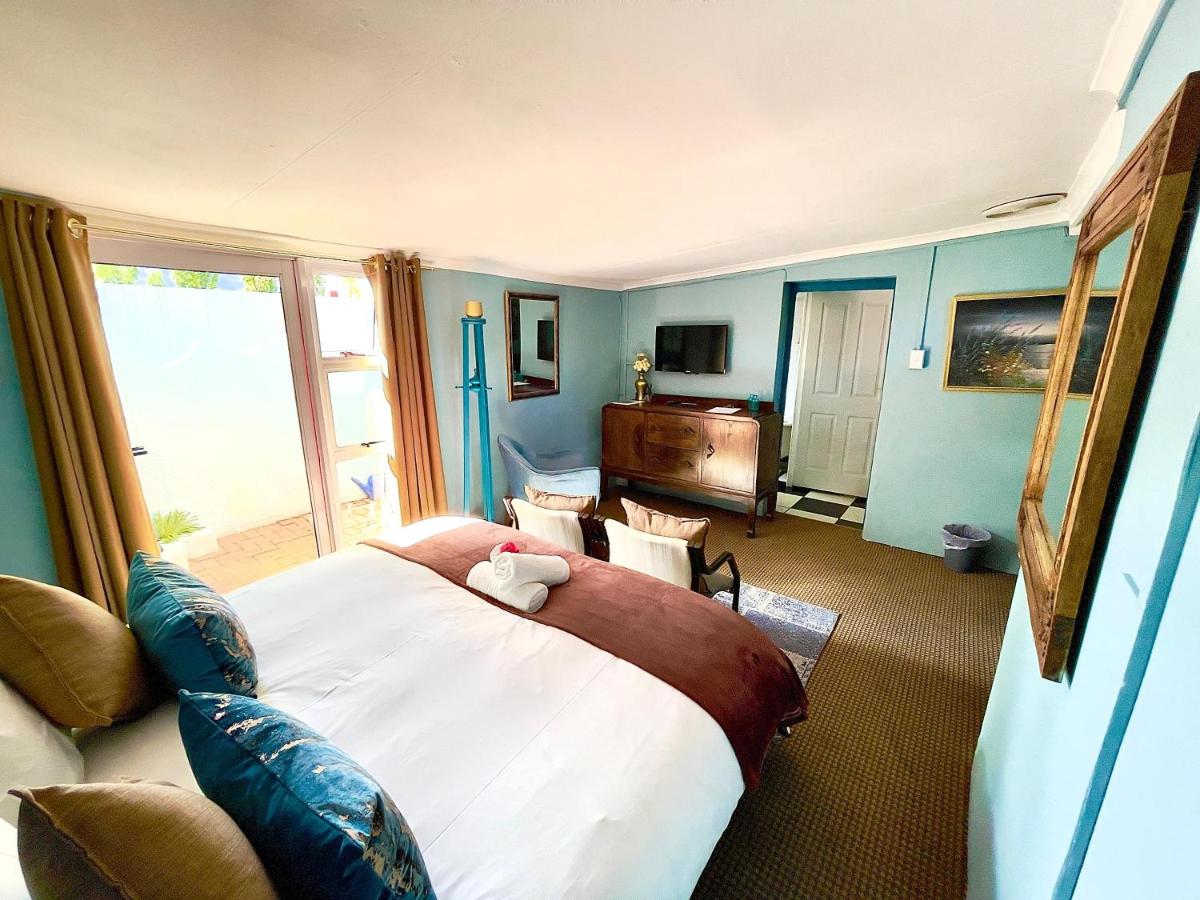 Chambre Double Classique