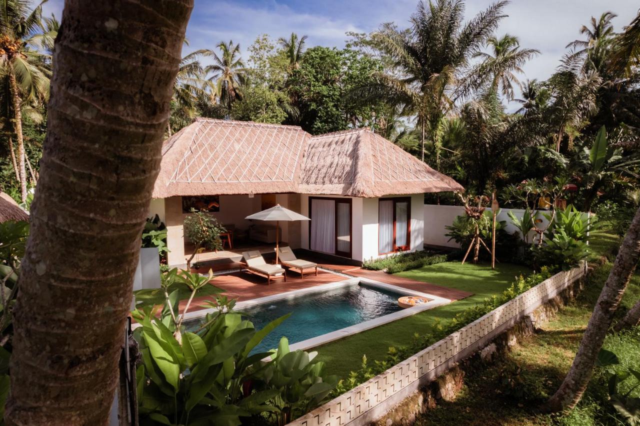 The Lanaya Villa - Chambres d’hôtes