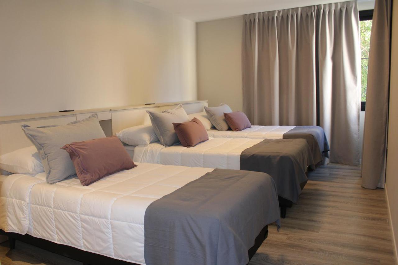 Appartamento con 2 Camere da Letto e Balcone