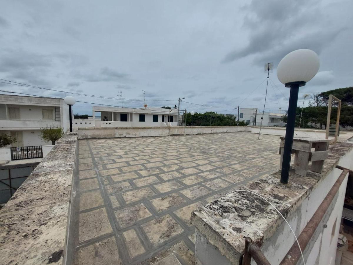 Villetta mare Salento San Foca - B&B San Foca