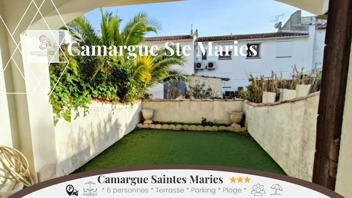 Camargue Saintes Maries de la Mer - Chambres d’hôtes