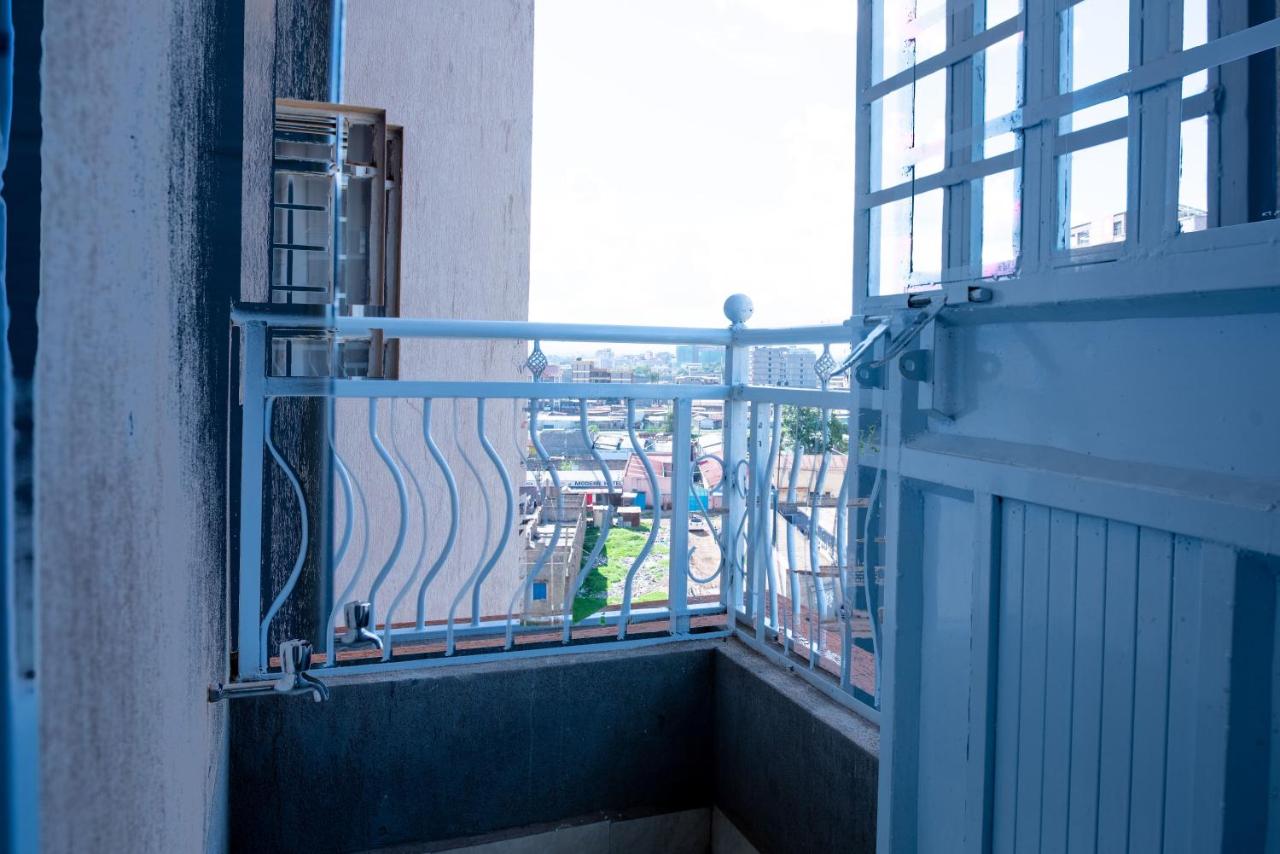Quiet a Gem off Thika Highway - Bed and Breakfast