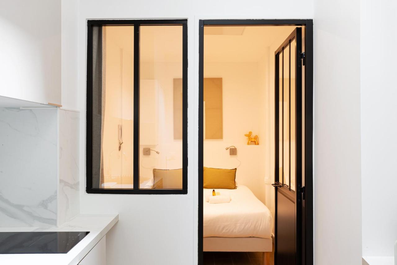 Appartement proche Tour Eiffel - B&B Parigi