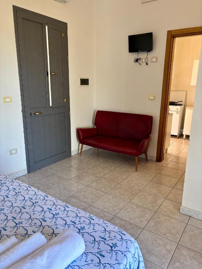 Appartamento con 1 Camera da Letto e Terrazza