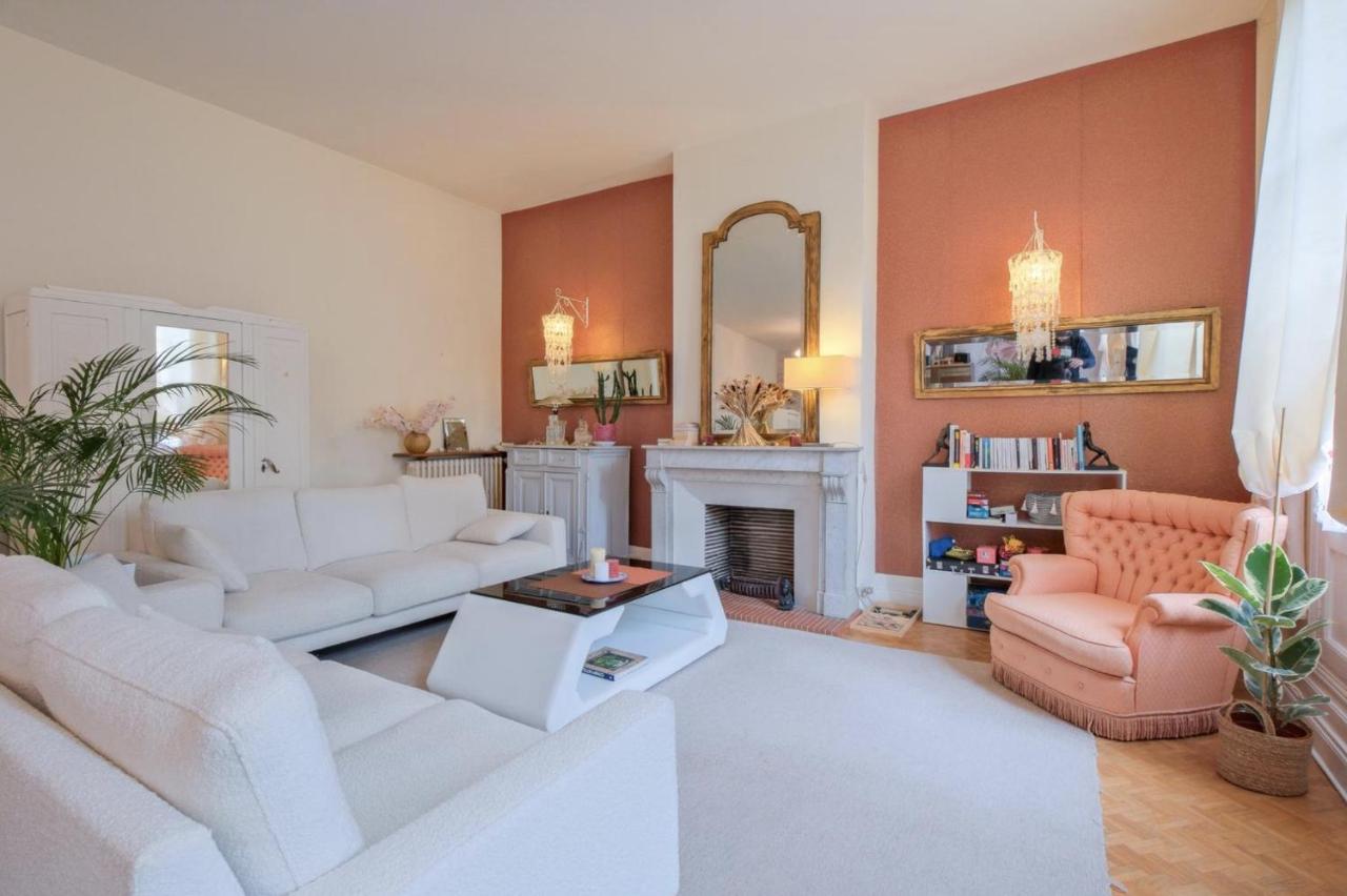 La Maison B - L'auberge autonome au charme vintage - Chambres d’hôtes Bergerac