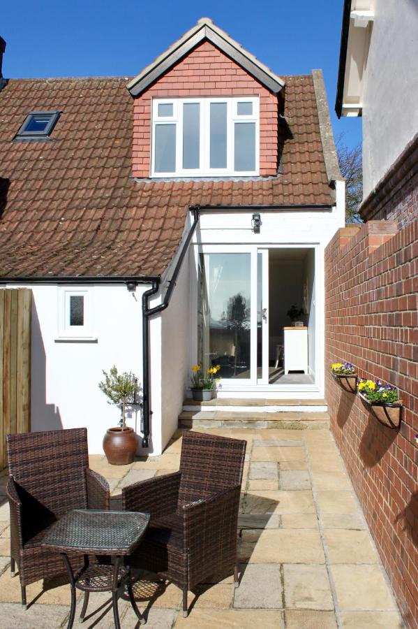 The Hideaway,Robin Hoods Bay, Perfect for two! - B&B Robin Hood's Bay