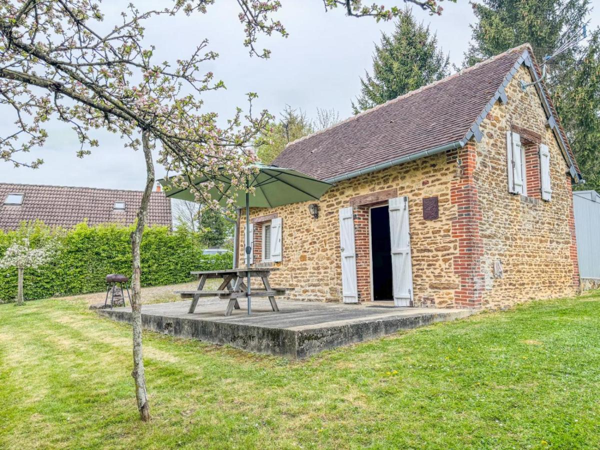 La Petite Bergerie d'Orgères avec wifi et parking - B&B