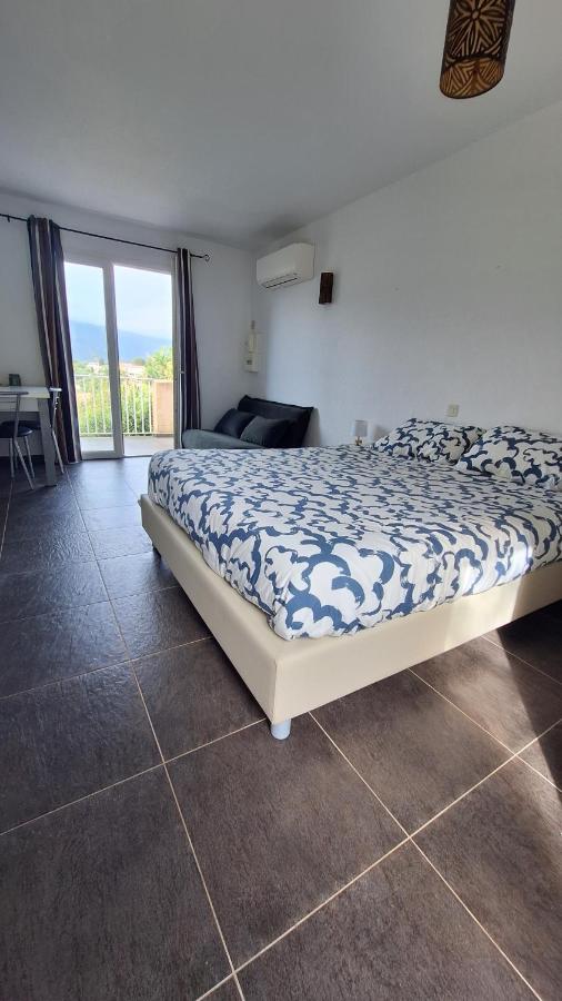Appartement met 1 Slaapkamer