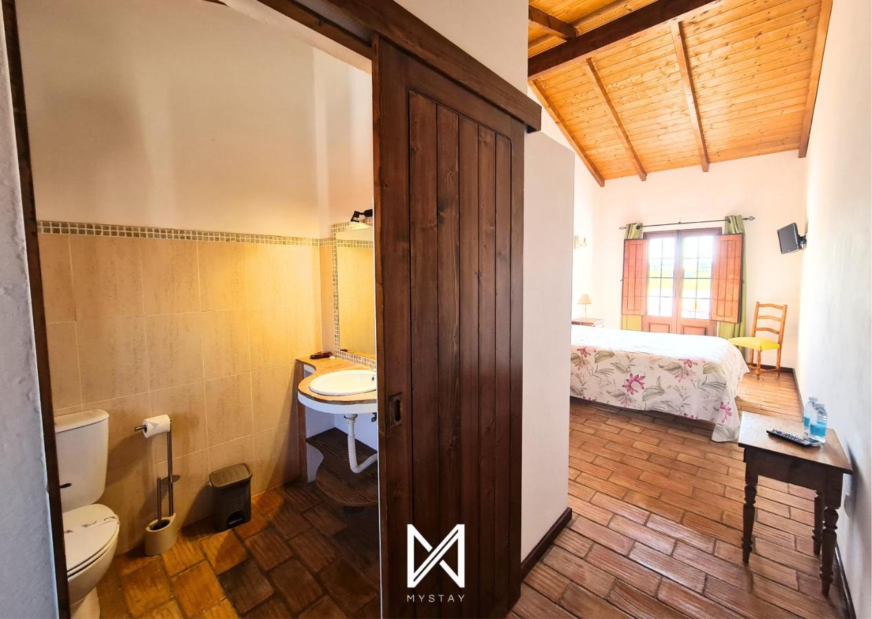 Camera Matrimoniale con Bagno Privato