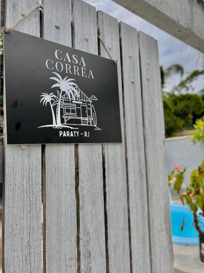 Casa Corrêa Paraty - B&B Paraty