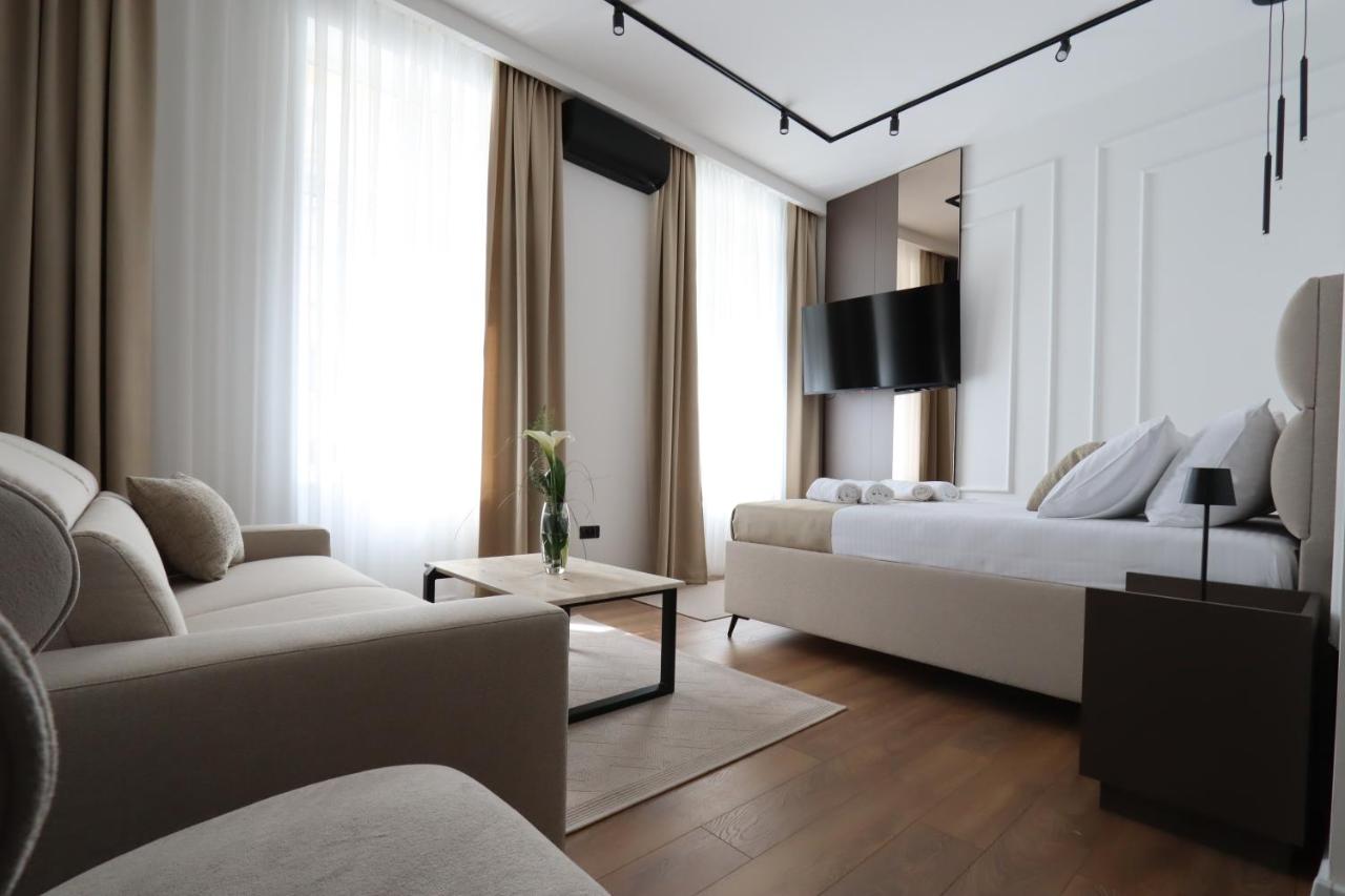 Din Luxury Apartments - Ferienwohnung Sarajevo