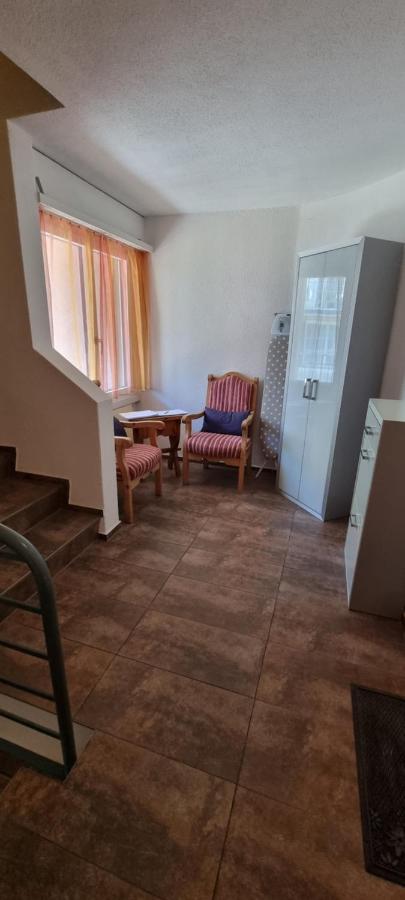 Apartamento Rosa de 2 dormitorios