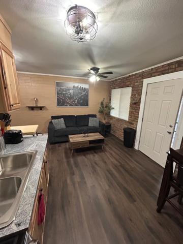 River Escape - B&B