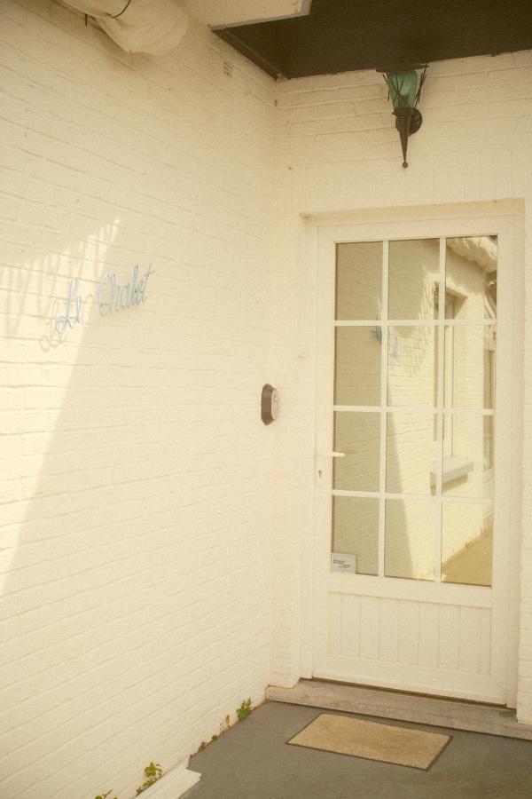 Le Chalet - B&B
