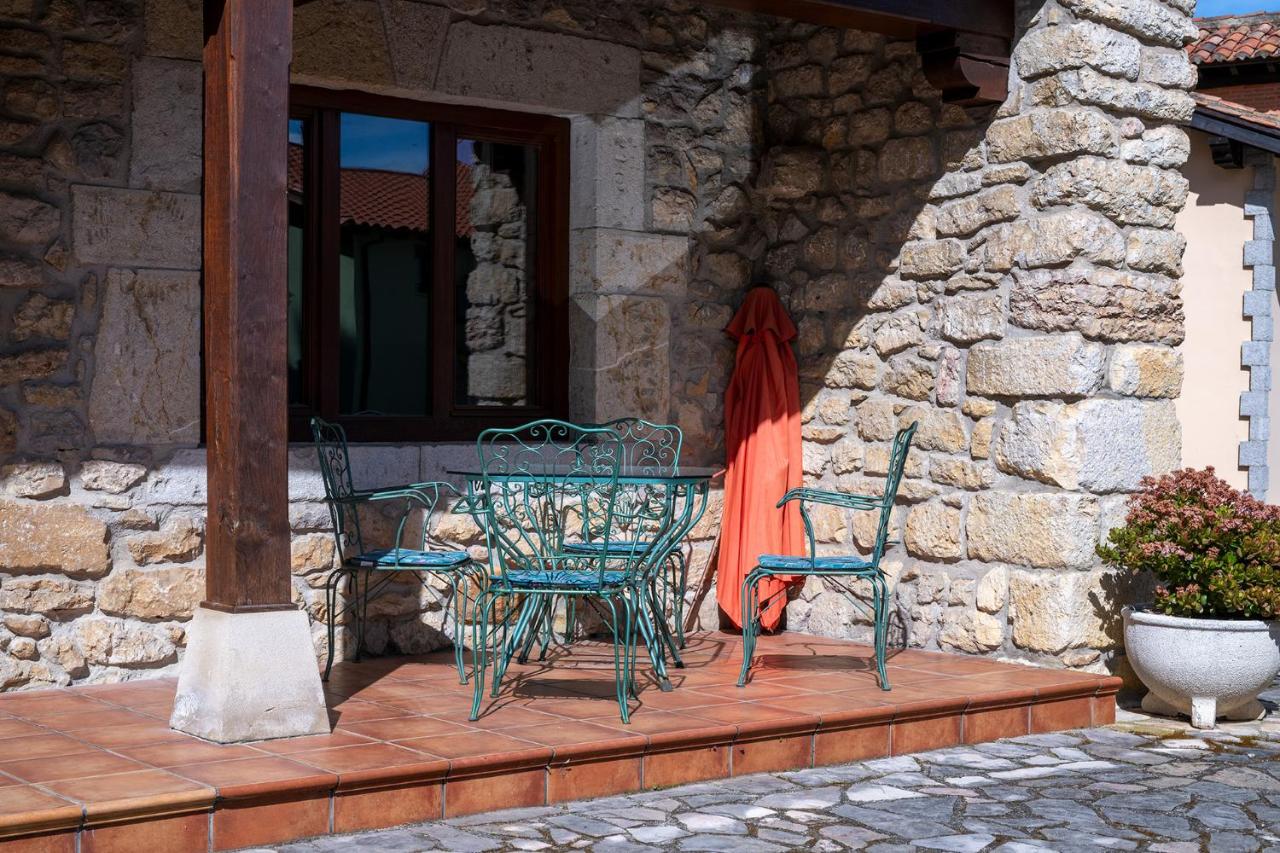 Primorías Prellezo - B&B