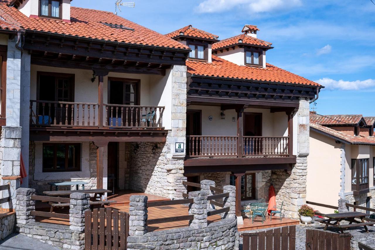 Six-Bedroom House