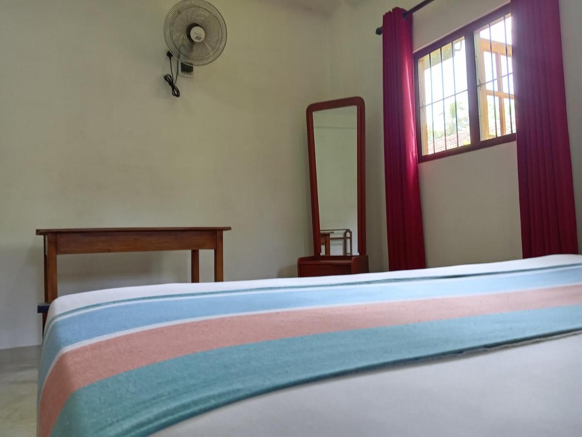 Apartment - Ground Floor
