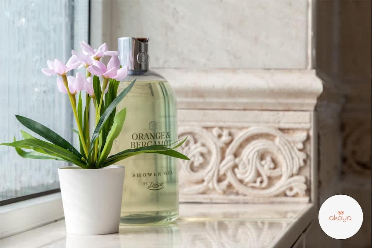 Warm and Radiant 4Bed Home Near City - Airport - B&B Baguley