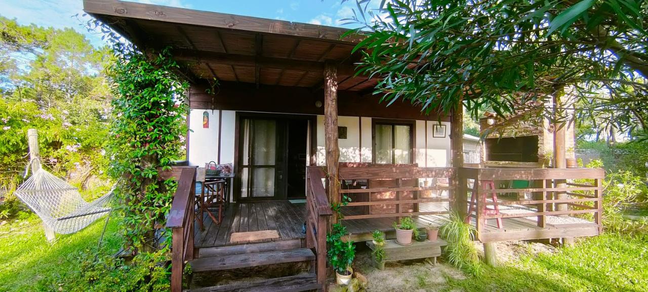 cabaña mara - B&B La Paloma