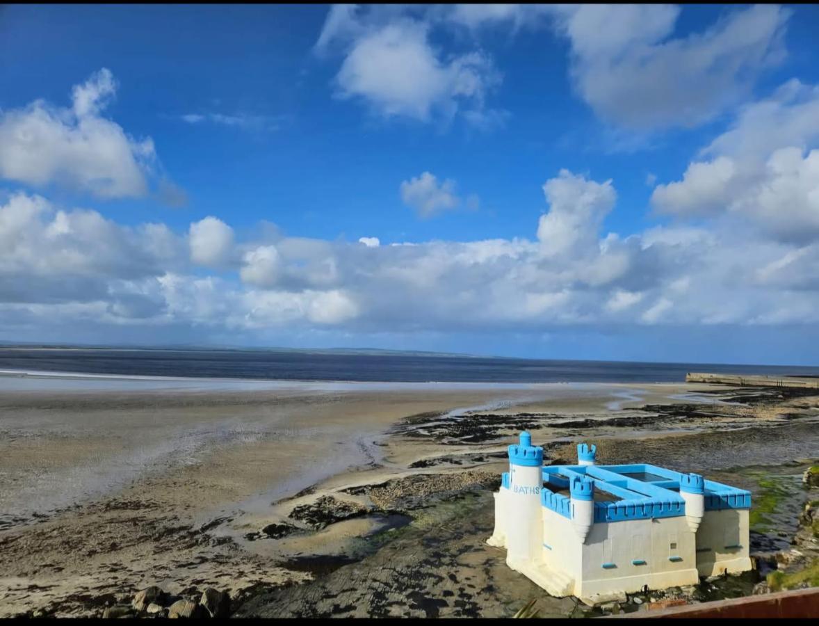 Enniscrone Guest Rooms - B&B