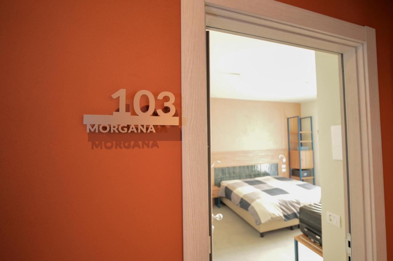 Locanda Parsifal - Ferienwohnung