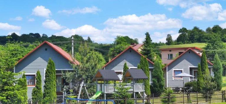 Domki u Polaka - B&B
