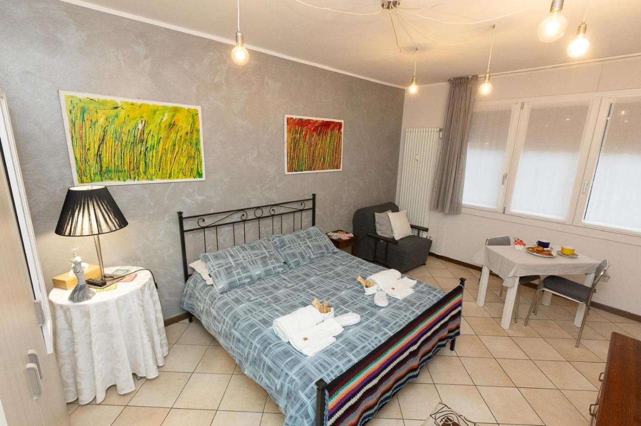 La casa di Ada - B&B Sondrio